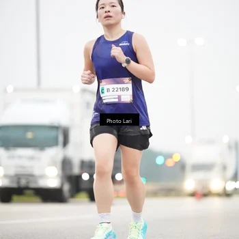 Runner Photo 7305254