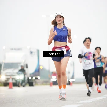 Runner Photo 7305256