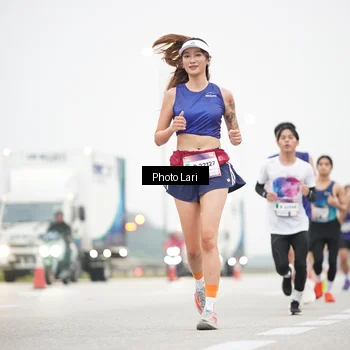 Runner Photo 7305257