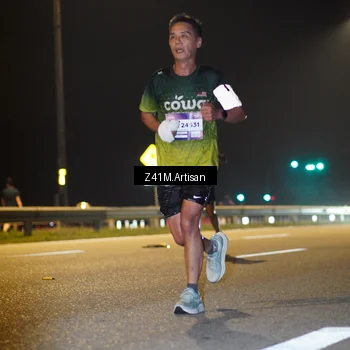 Runner Photo 7305264