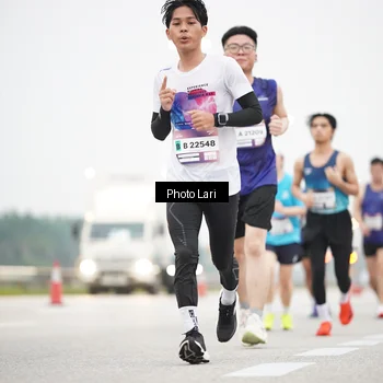 Runner Photo 7305265