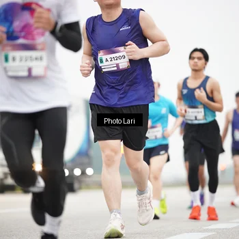 Runner Photo 7305266