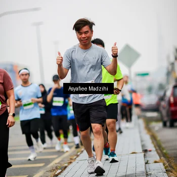 Runner Photo 7305267