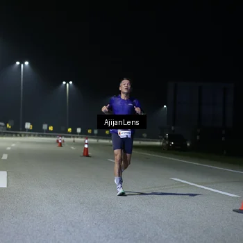 Runner Photo 7305268