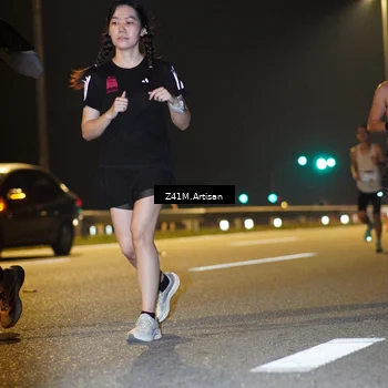 Runner Photo 7305270