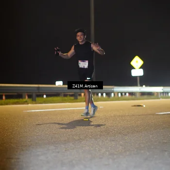 Runner Photo 7305271