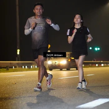 Runner Photo 7305272