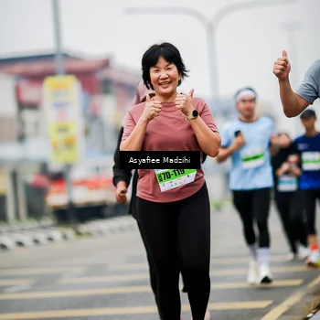 Runner Photo 7305274