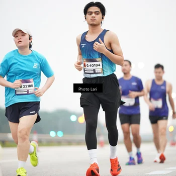 Runner Photo 7305275