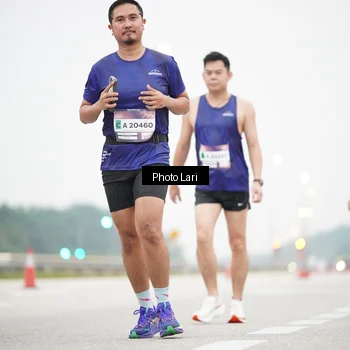 Runner Photo 7305276
