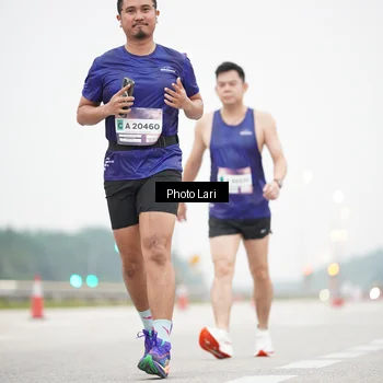 Runner Photo 7305278