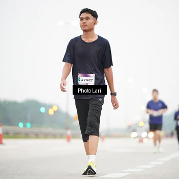 Runner Photo 7305285