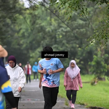 Runner Photo 7305288