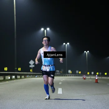 Runner Photo 7305289