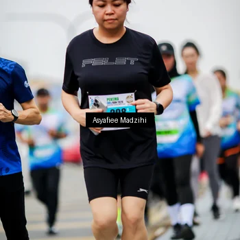 Runner Photo 7305292