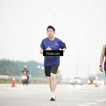 Runner Photo 7305293
