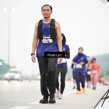 Runner Photo 7305294