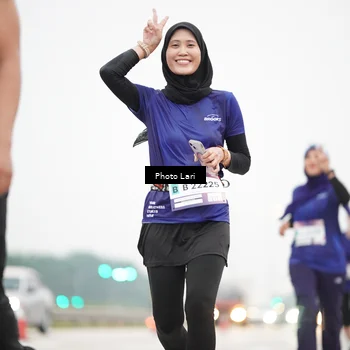 Runner Photo 7305296
