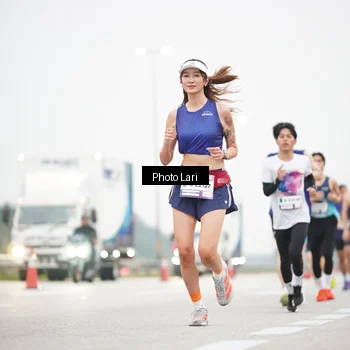Runner Photo 7305297