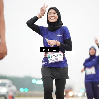Runner Photo 7305298