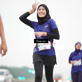 Runner Photo 7305300