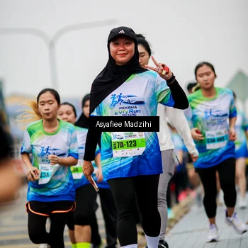 Runner Photo 7305302