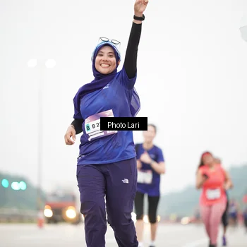 Runner Photo 7305303