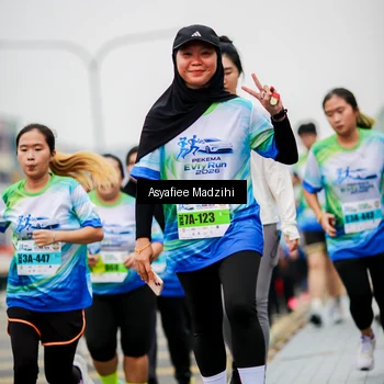Runner Photo 7305304