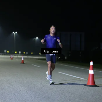 Runner Photo 7305305