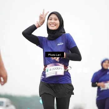 Runner Photo 7305306