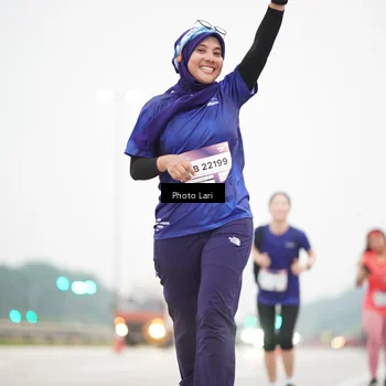 Runner Photo 7305307