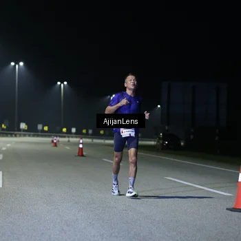 Runner Photo 7305308