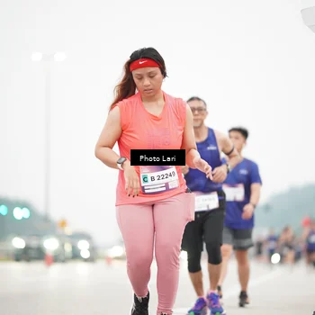 Runner Photo 7305314