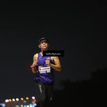 Runner Photo 7305316