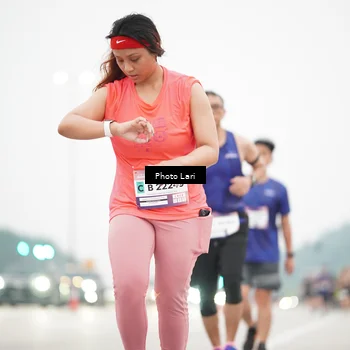 Runner Photo 7305317