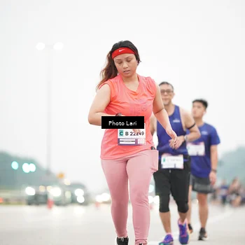 Runner Photo 7305318