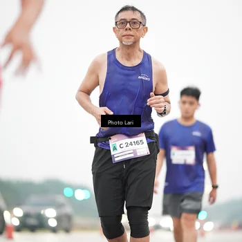 Runner Photo 7305321