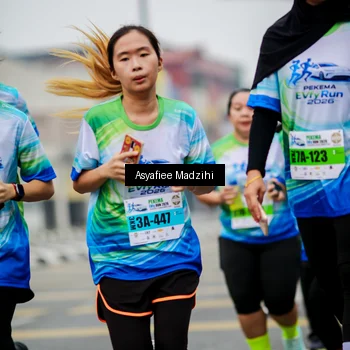 Runner Photo 7305323