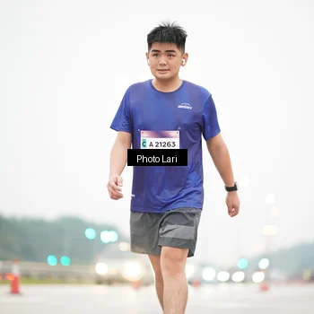 Runner Photo 7305324