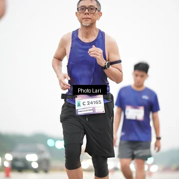 Runner Photo 7305325