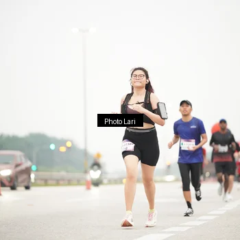 Runner Photo 7305327