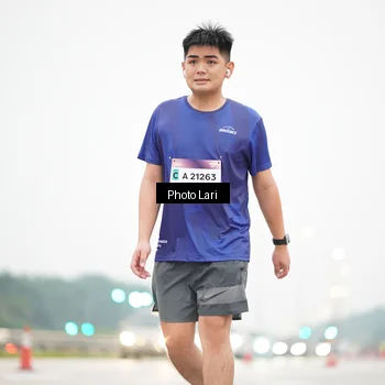 Runner Photo 7305328
