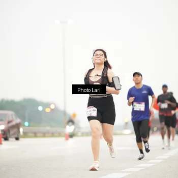 Runner Photo 7305329