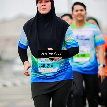 Runner Photo 7305354