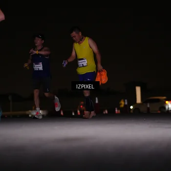 Runner Photo 7305359