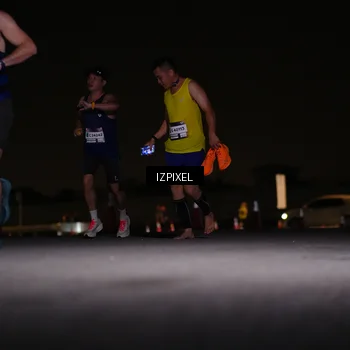 Runner Photo 7305360