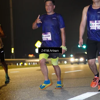 Runner Photo 7305364
