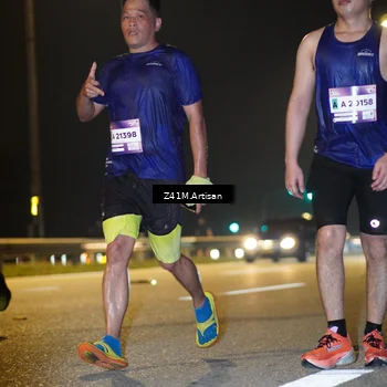 Runner Photo 7305366