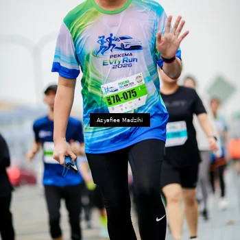 Runner Photo 7305367