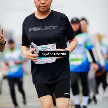 Runner Photo 7305369